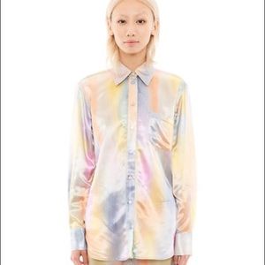 Brand New w/ Tags Sies Marjan Blouse